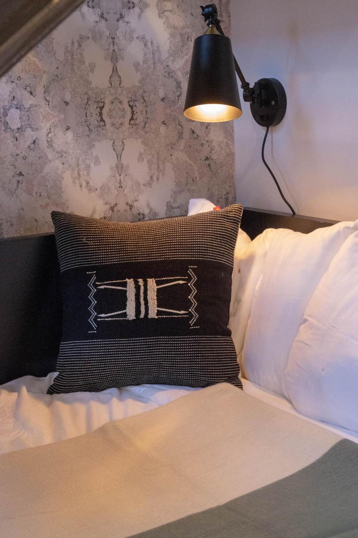 Reading Viaduct Loft, City Center, Contactless Check In Philadelphia Eksteriør bilde