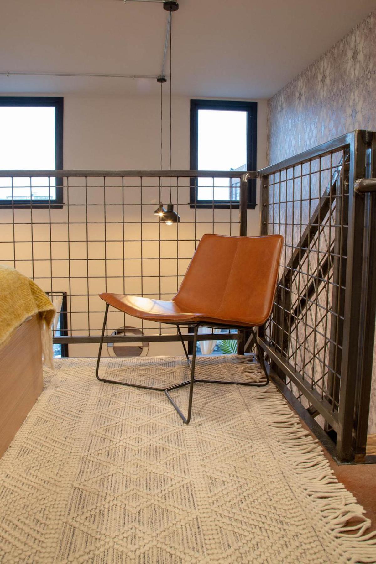 Reading Viaduct Loft, City Center, Contactless Check In Philadelphia Eksteriør bilde