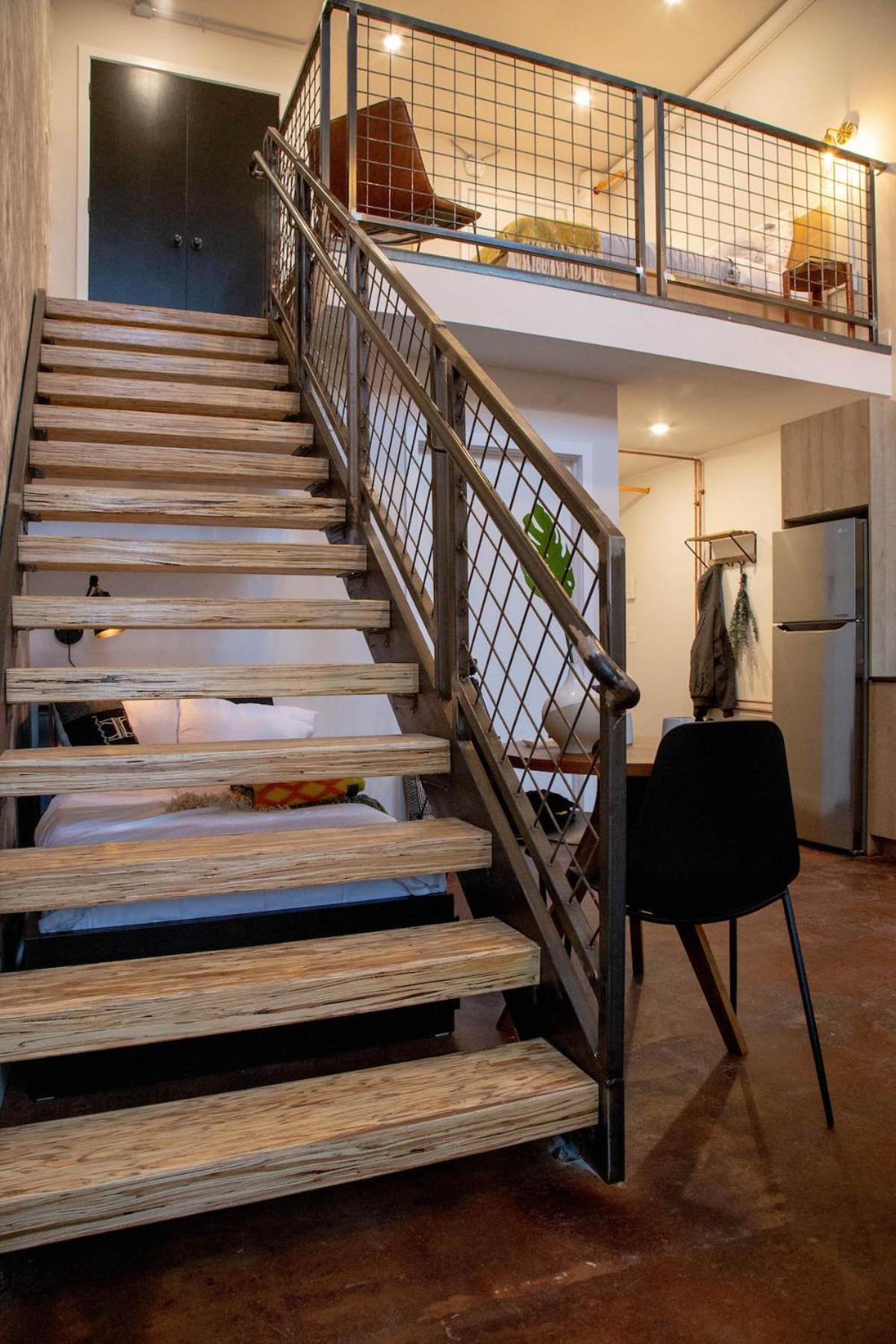 Reading Viaduct Loft, City Center, Contactless Check In Philadelphia Eksteriør bilde